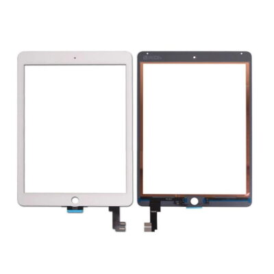 iPad Air 2 LCD with Digitizer White