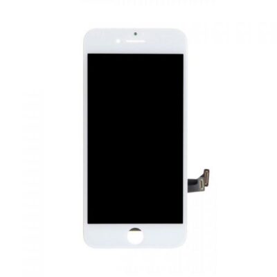 iPhone 7+ LCD Screen (Supreme) White