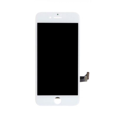 iPhone 7 LCD Screen (Supreme) White