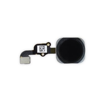 iPhone 6/6+ Black Home Button