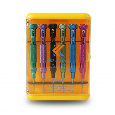 Screwdriver Set