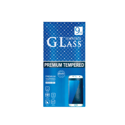 iPhone X / XS / 11 Pro Tempered Glass – Standard