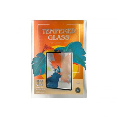 iPad Pro 12.9 Tempered Glass