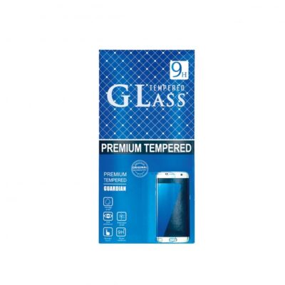 iPhone 12/12 Pro Tempered Glass – Standard